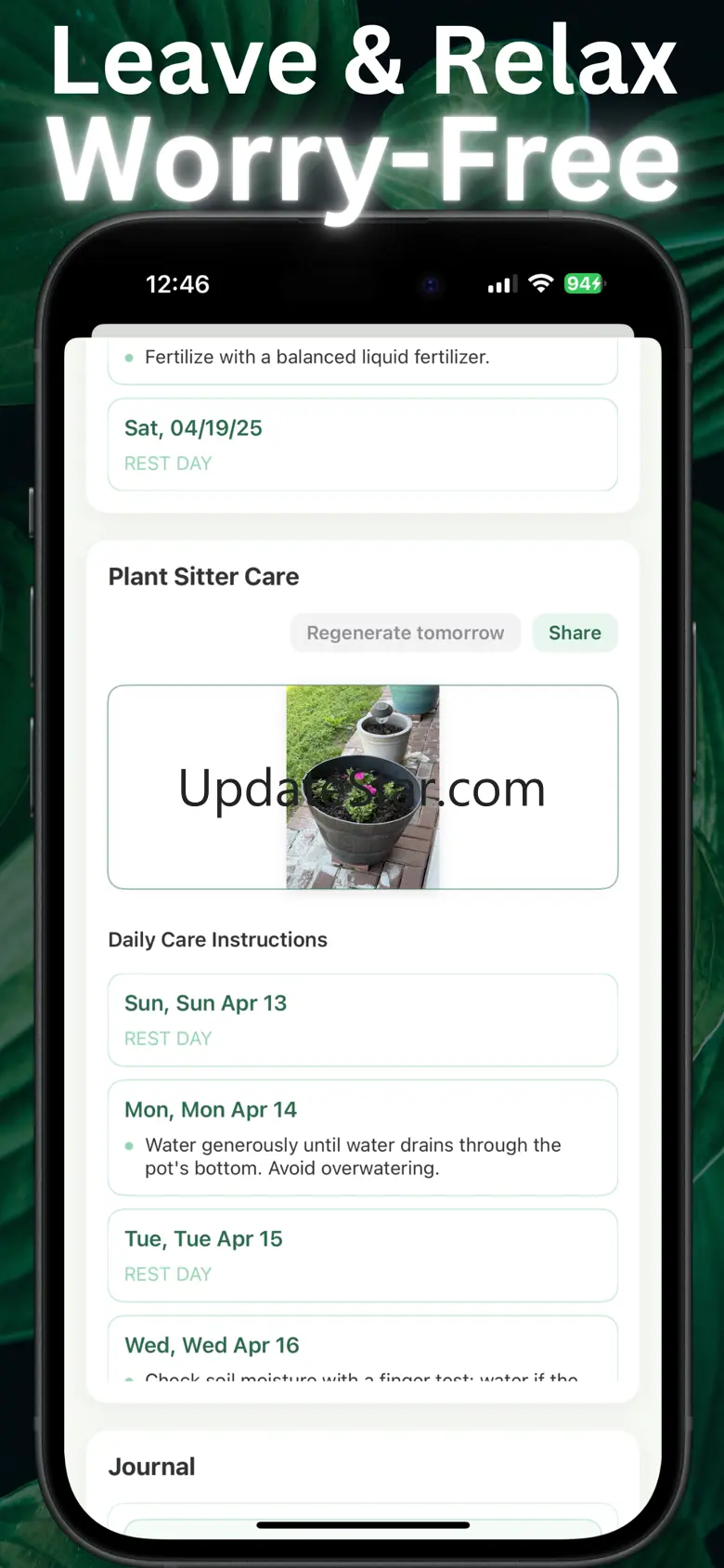 LeafyLens 1.2