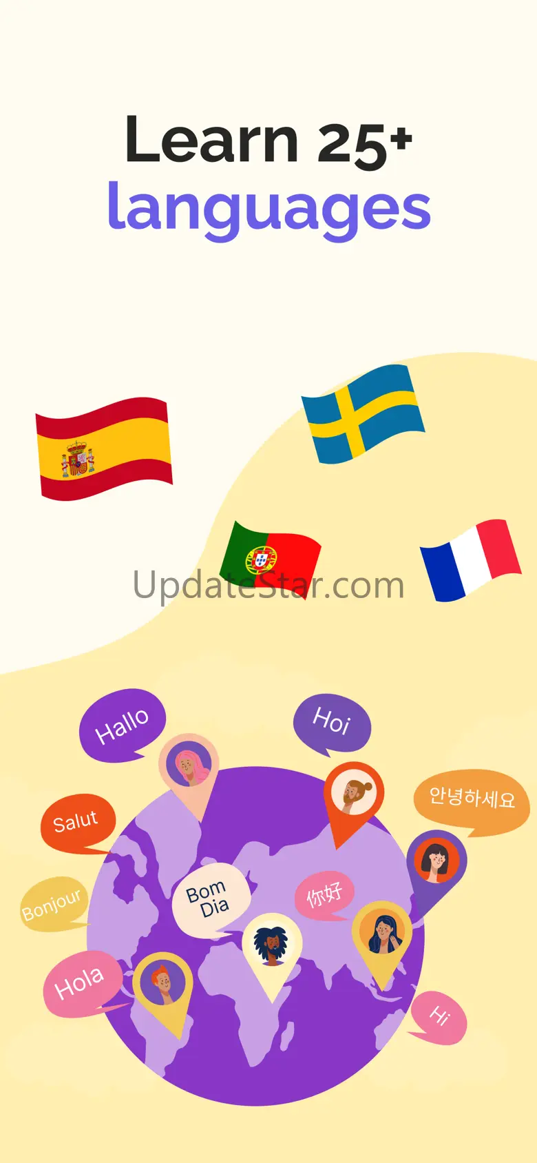 Lingolette - AI Language Tutor 1.2.2