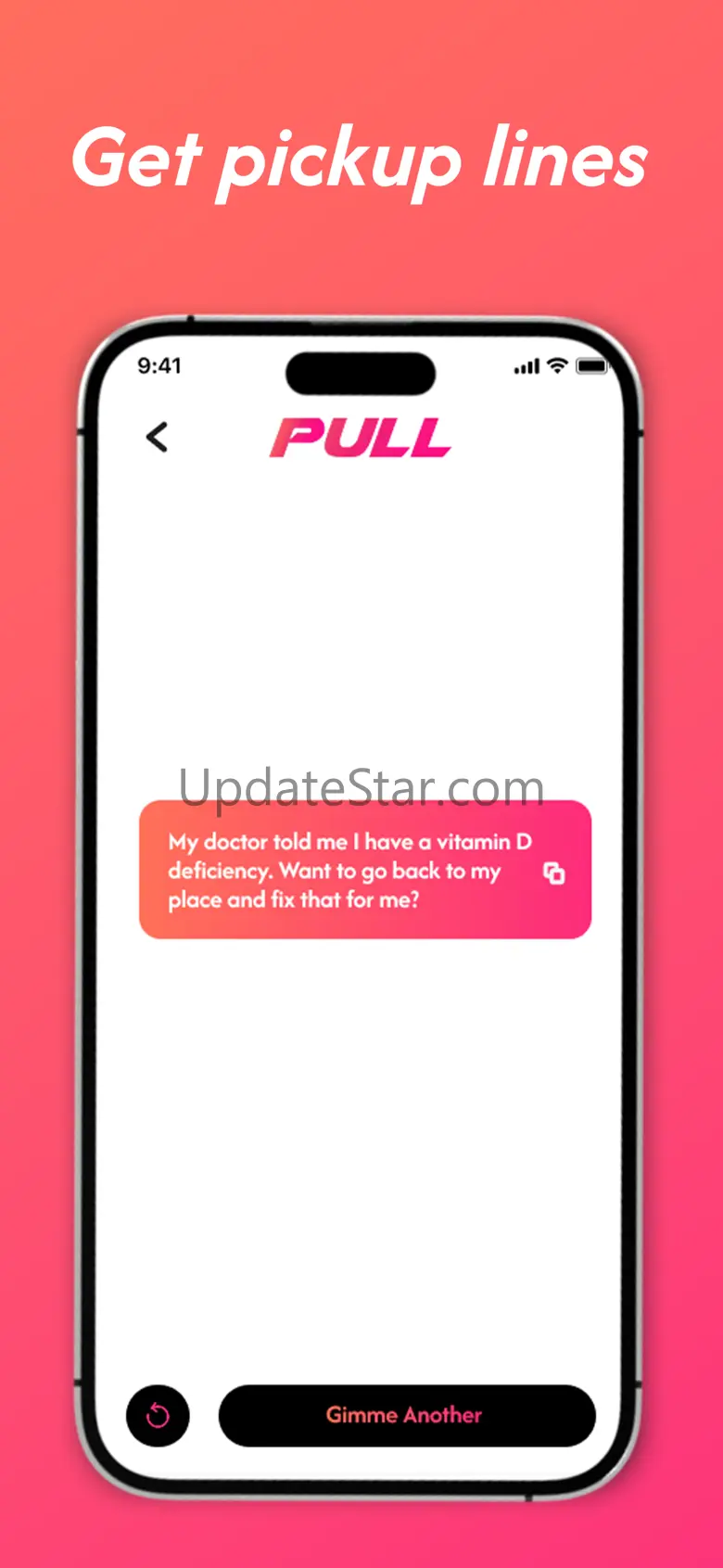 PullAI - AI Dating Assistant 1.0.7