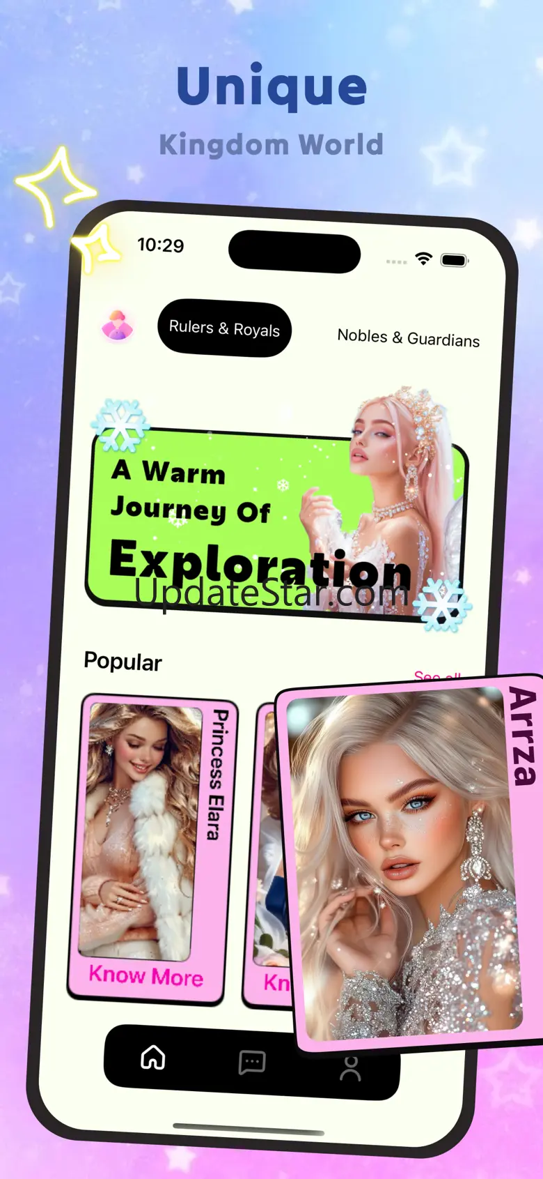 Arrza 1.0.2