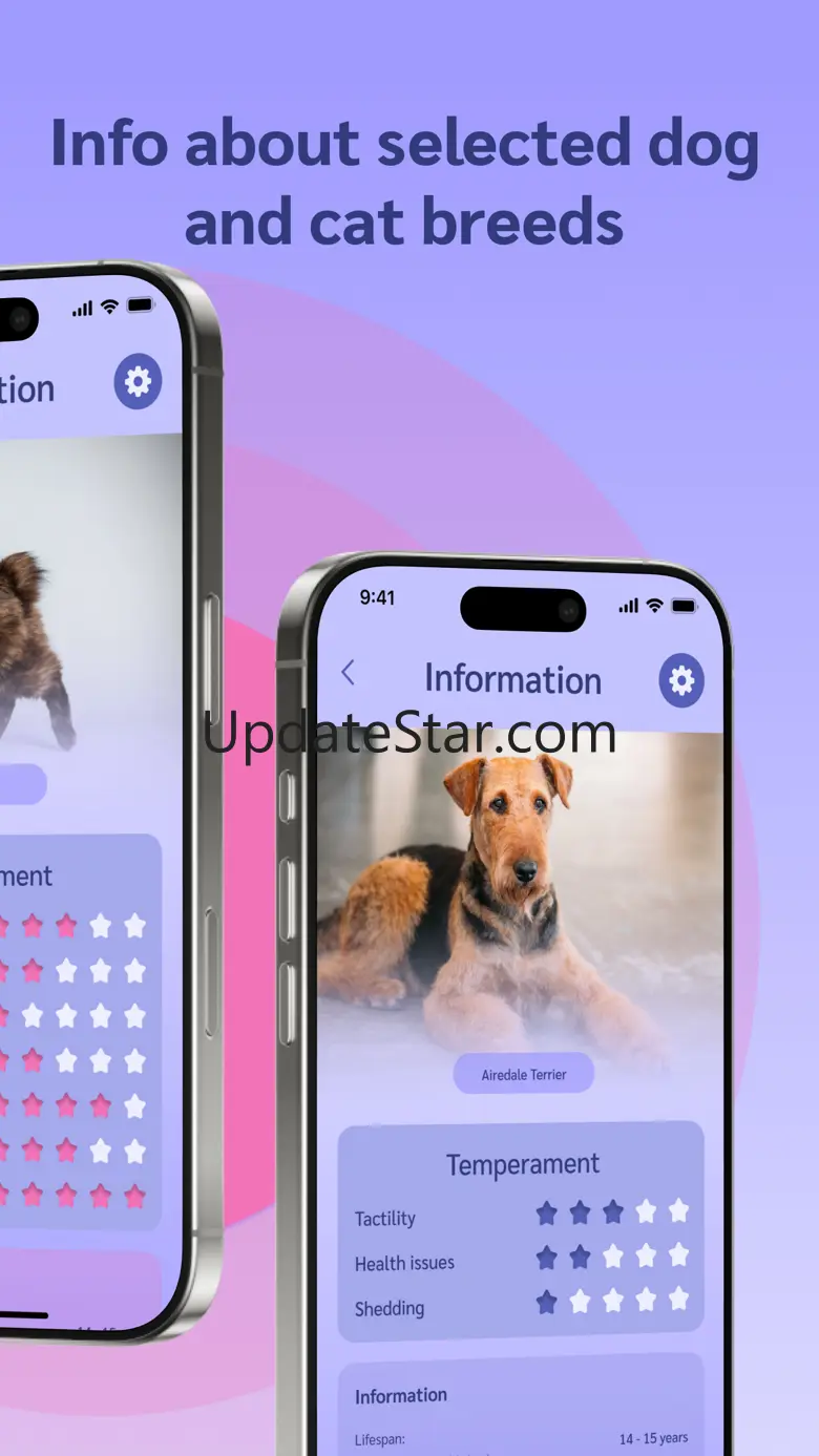 Bark & Meow Pet Talk Simulator 1.0