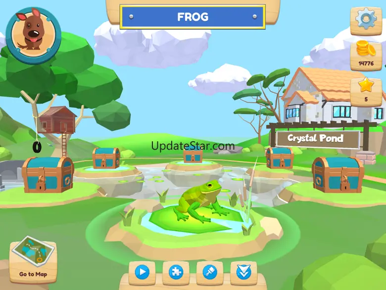 ZooQ: Animal Explorer 2.1