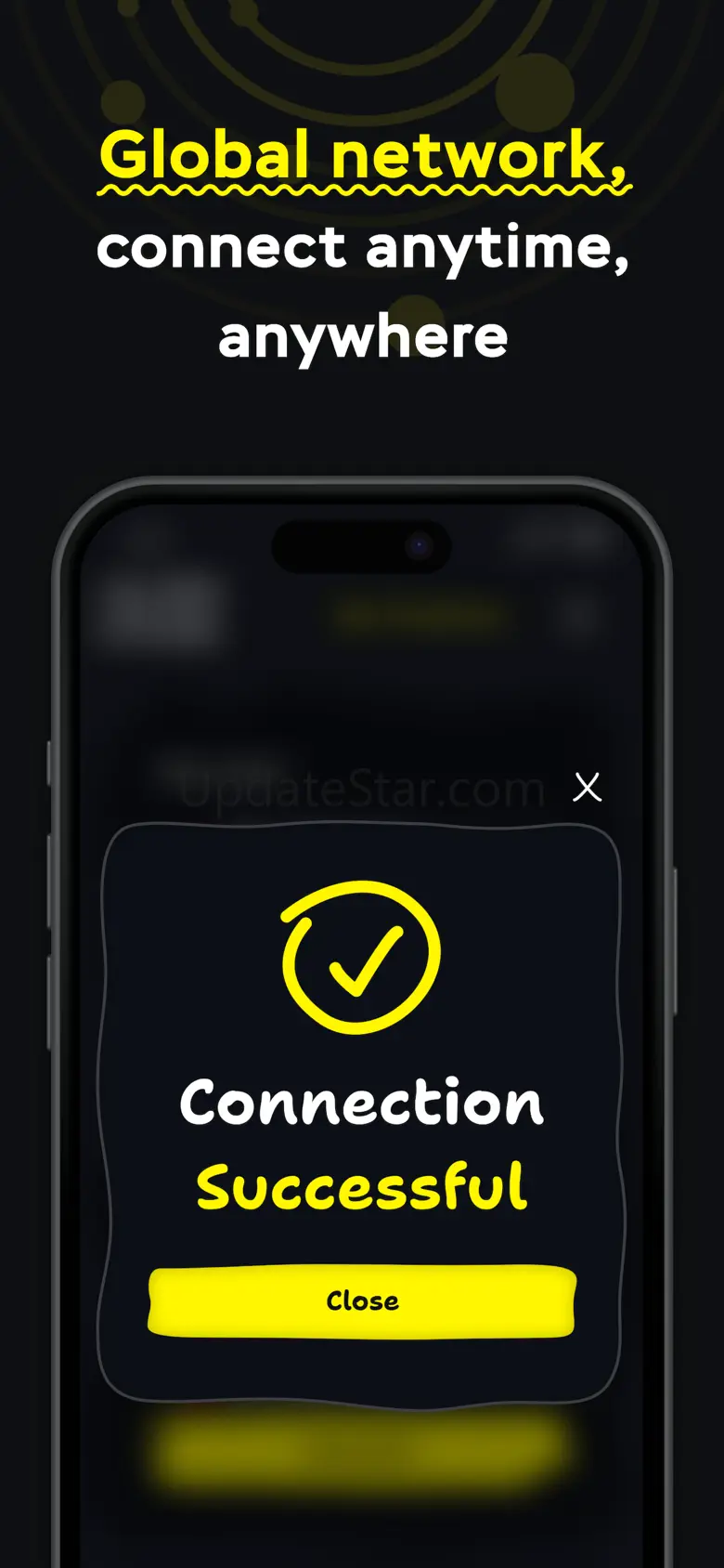 VPN - Alien VPN Proxy 1.2.1
