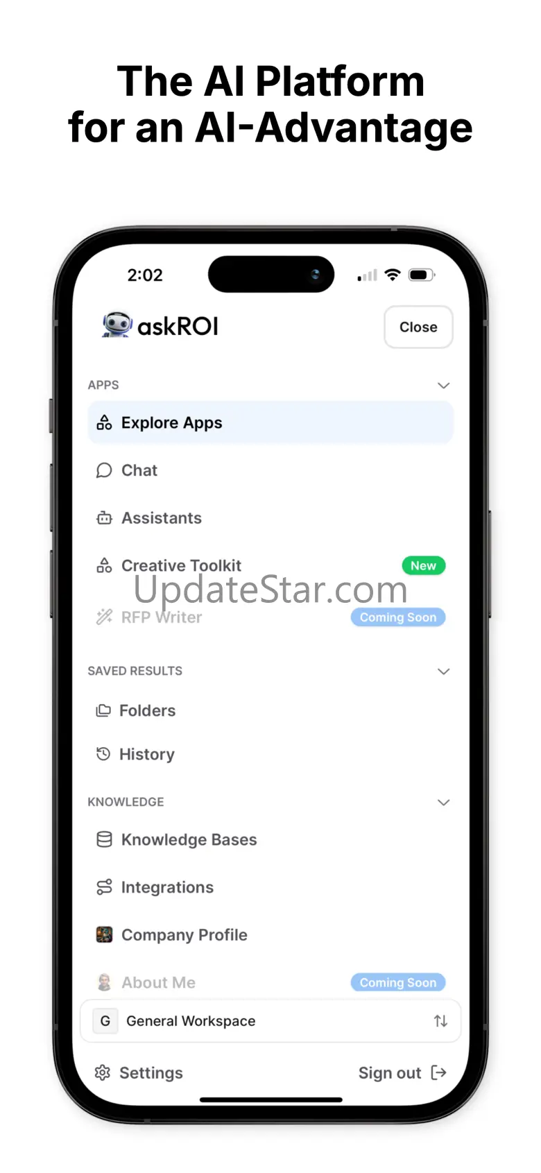 askROI 1.0