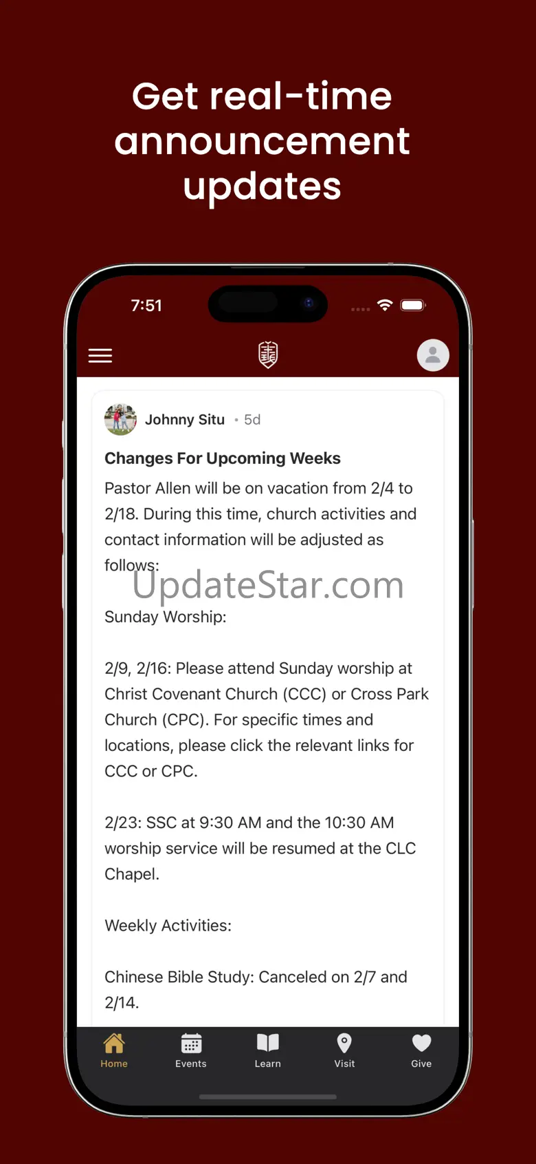 CCCC Portal 1.09