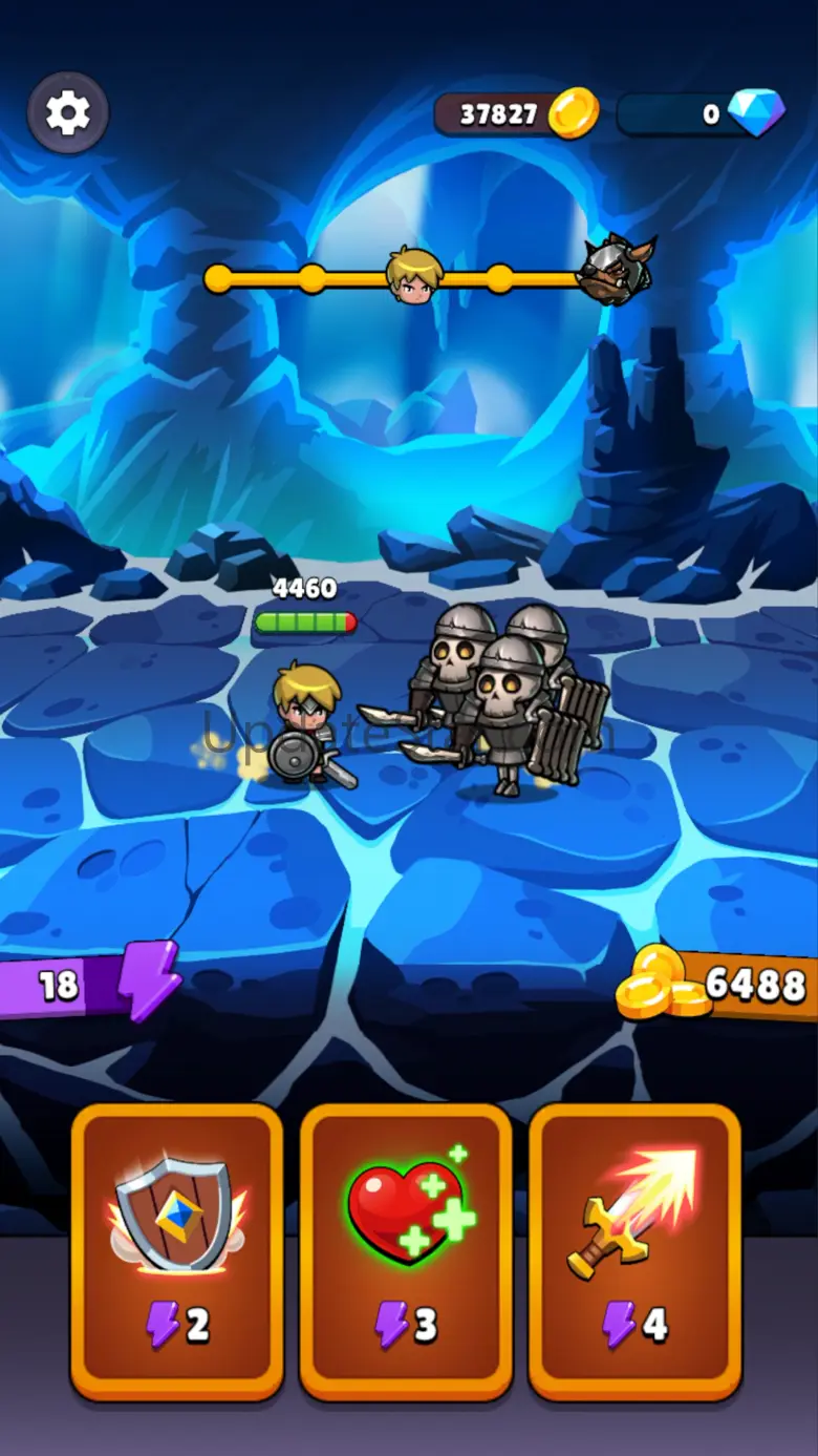 Slay Quest 1.2.5