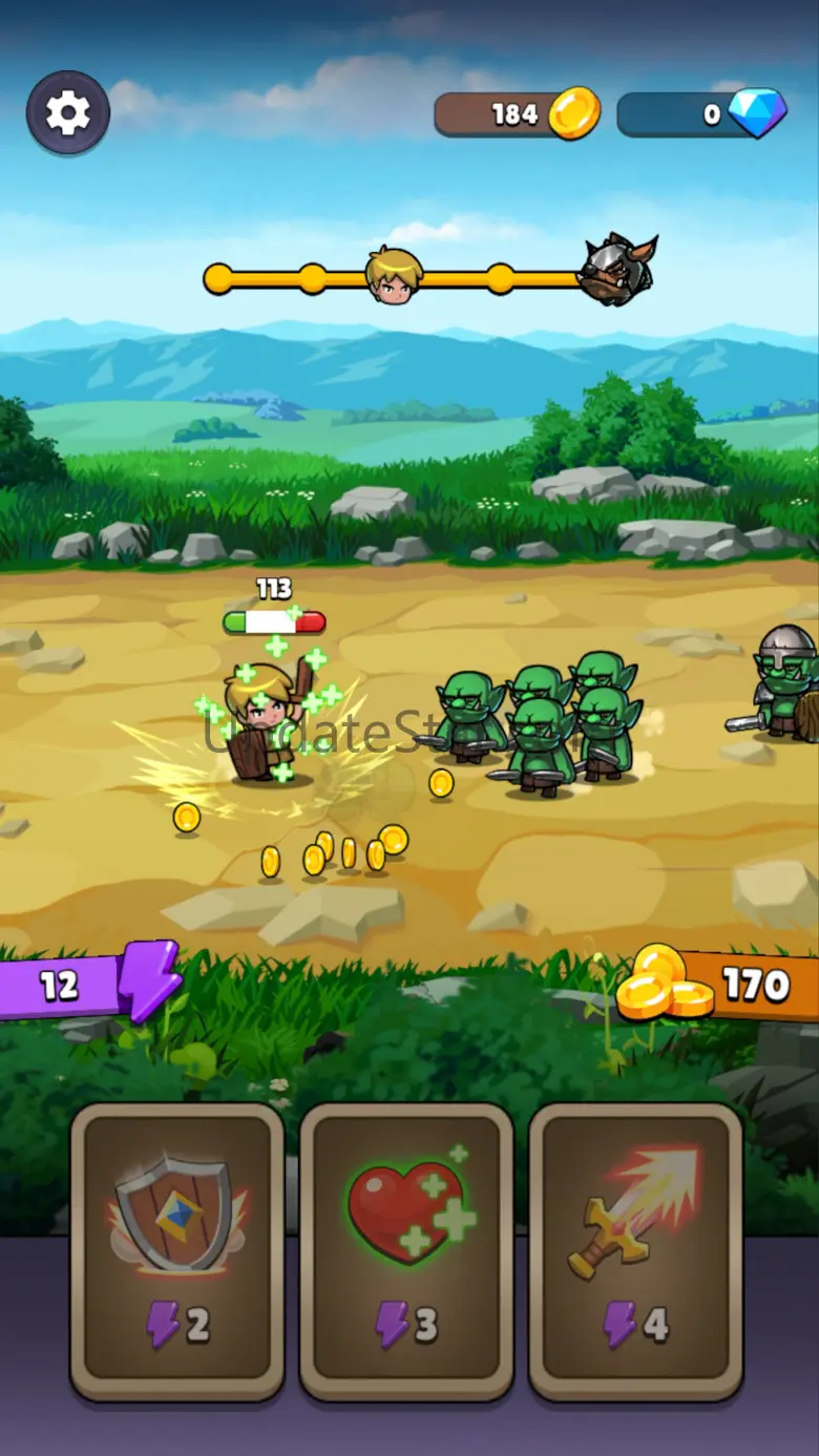 Slay Quest 1.2.5