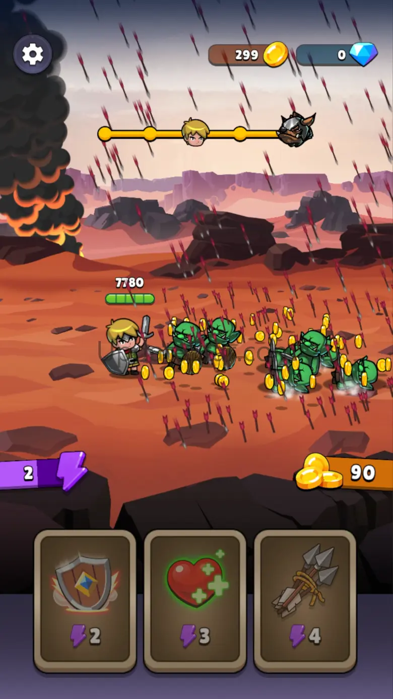 Slay Quest 1.2.5