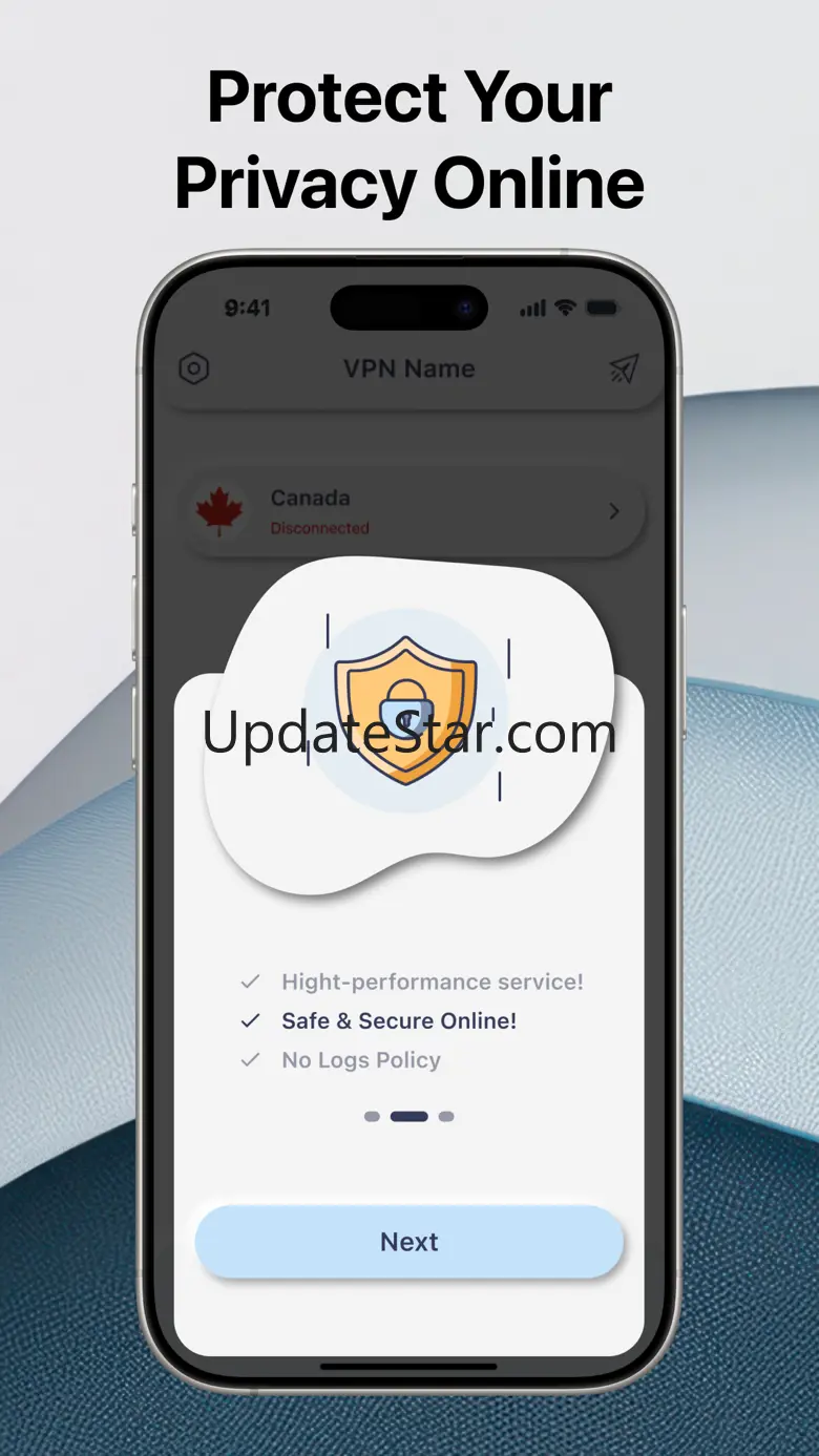 Advent VPN 1.0.4