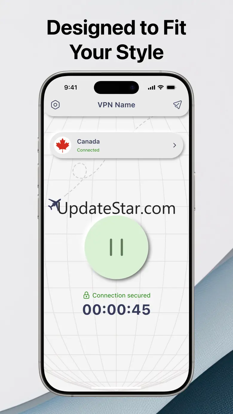 Advent VPN 1.0.4