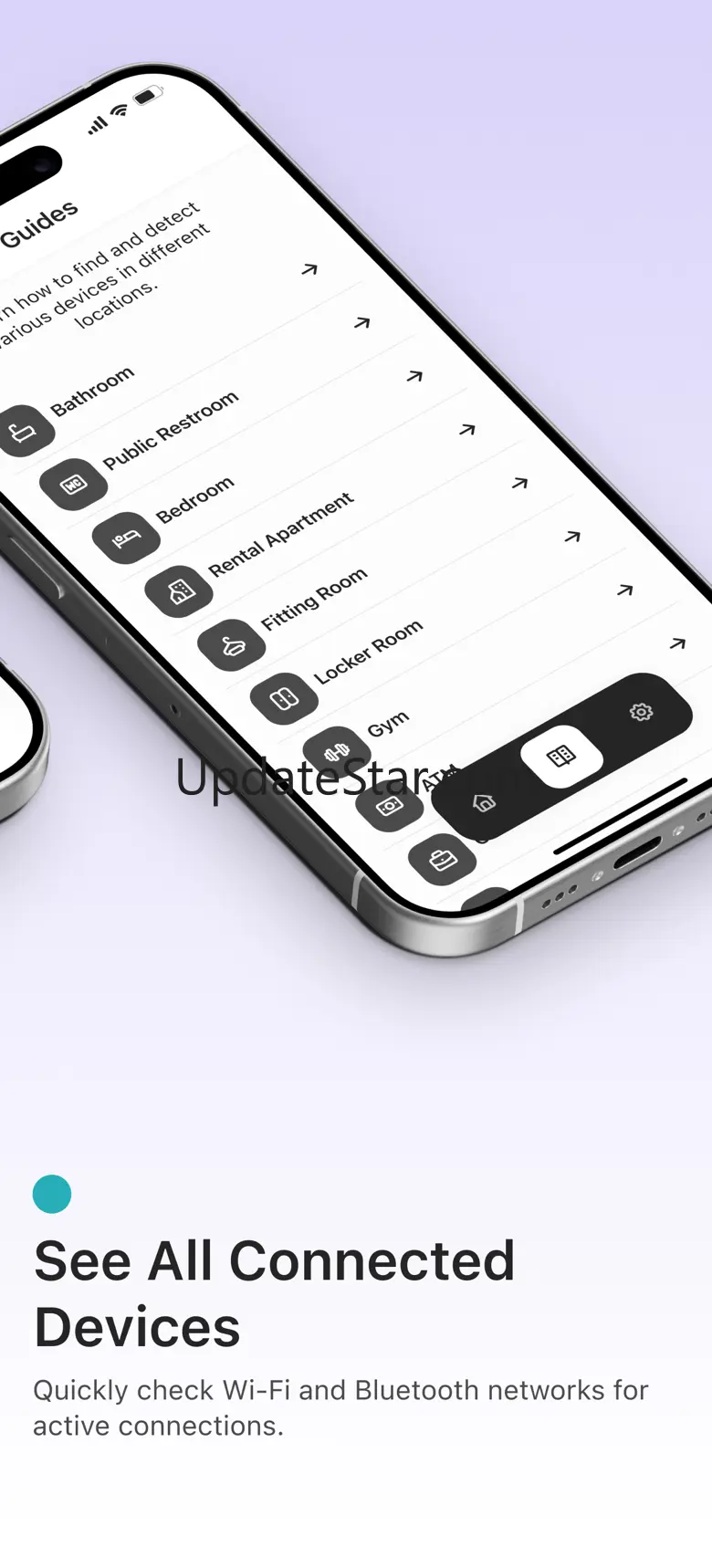 Device Monitor Detector Hidden 1.0