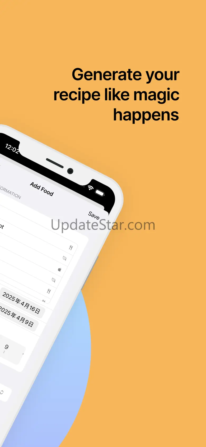 EatMeFirst 1.2.1