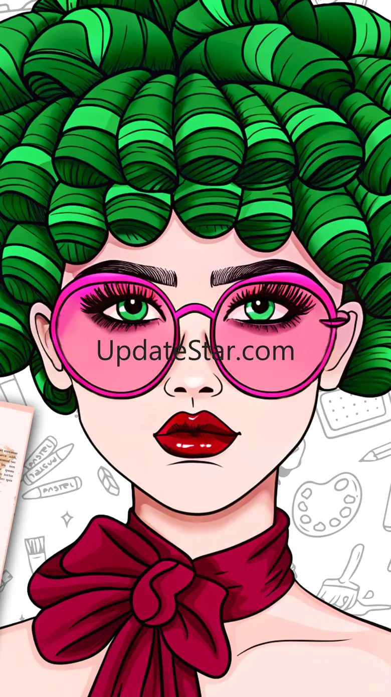 Fashion Design Sketches Moda 1.3