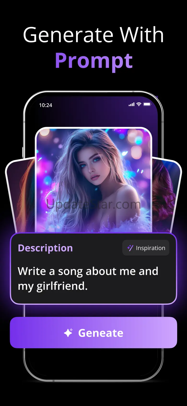 AI Music: AI Song Generator 1.0.5