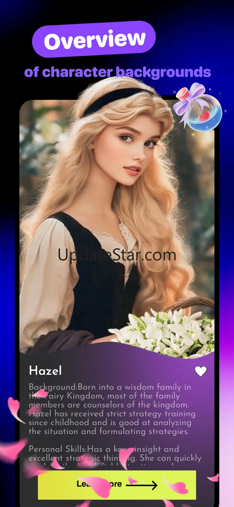 Zenith - Chat Anytime & Share 1.0.2