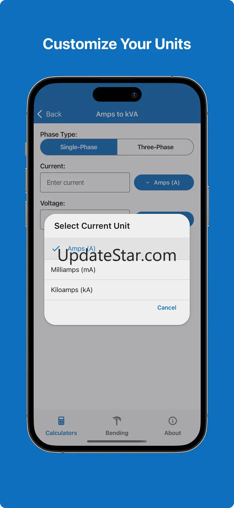 Electrical Toolkit by HCP 1.5.0