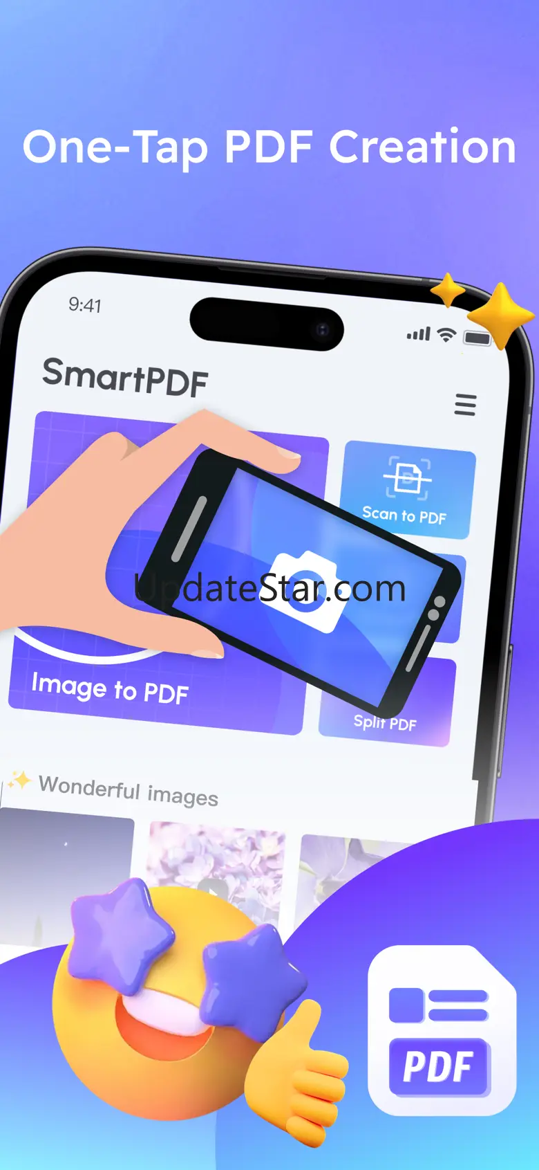 Smart PDF 1.0.2