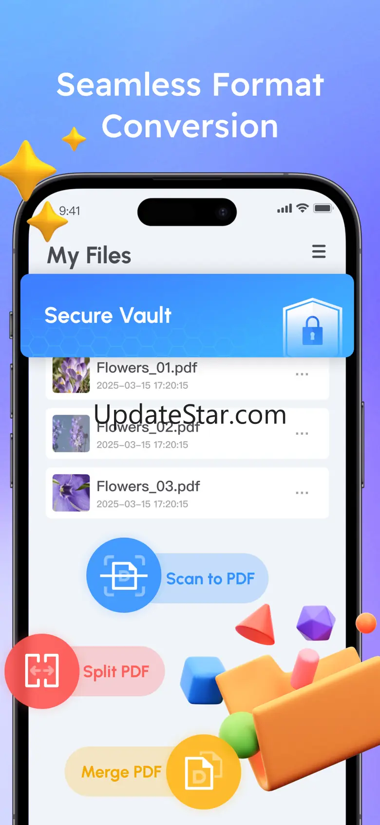 Smart PDF 1.0.2
