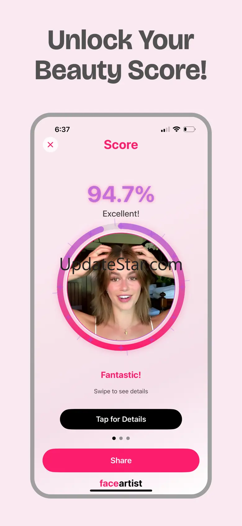 Faceartist - Beauty & Makeup 1.0.4