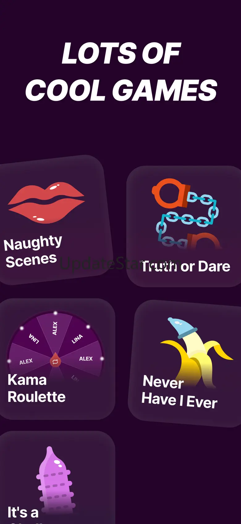Couples Games & Spicy Game 1.4.3