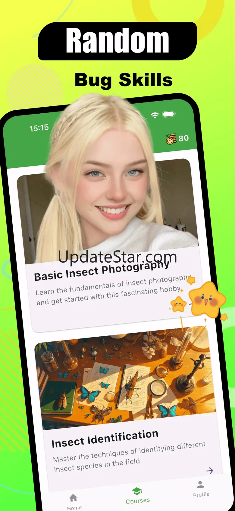 Foost - Joy with AI expert 1.1.0