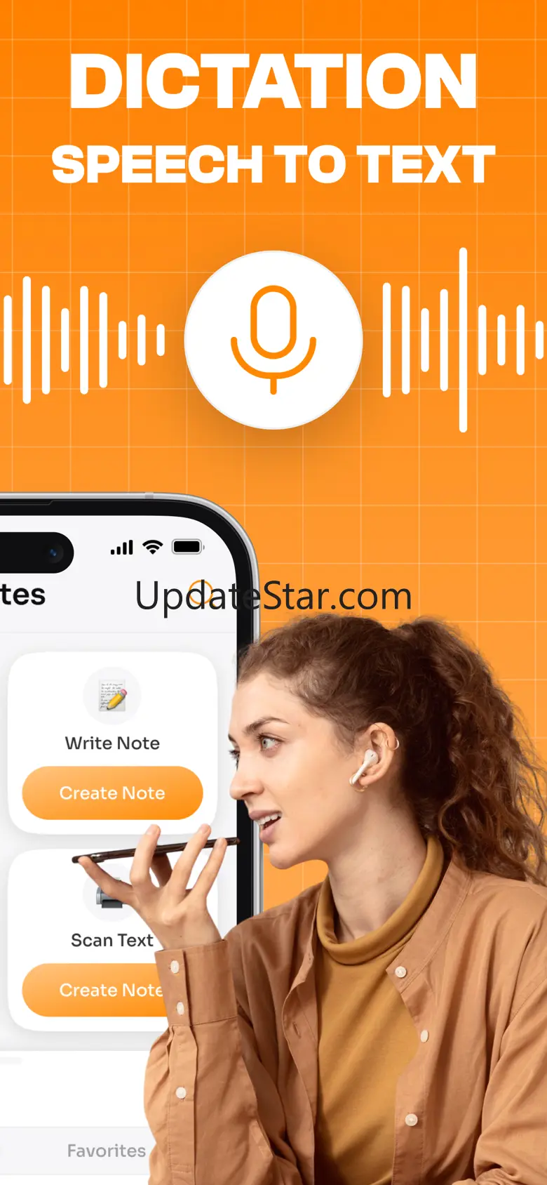 AI Note Taker: Audio Converter 1.0.1