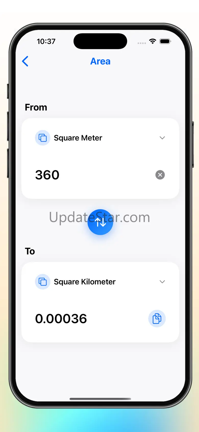 Unit Converter - PRO Calc Tool 1.0.0