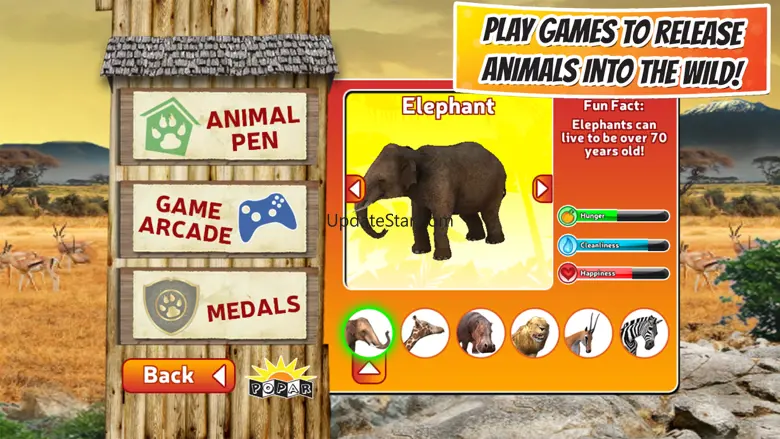 Popar Safari 2.6.1