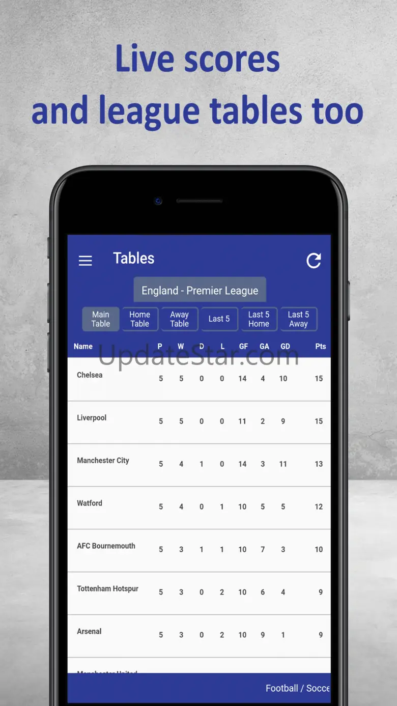Star Sports Tips 15.0.1