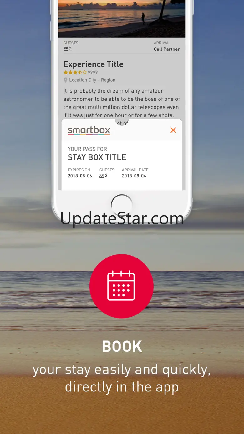 Smartbox® 2.25.0