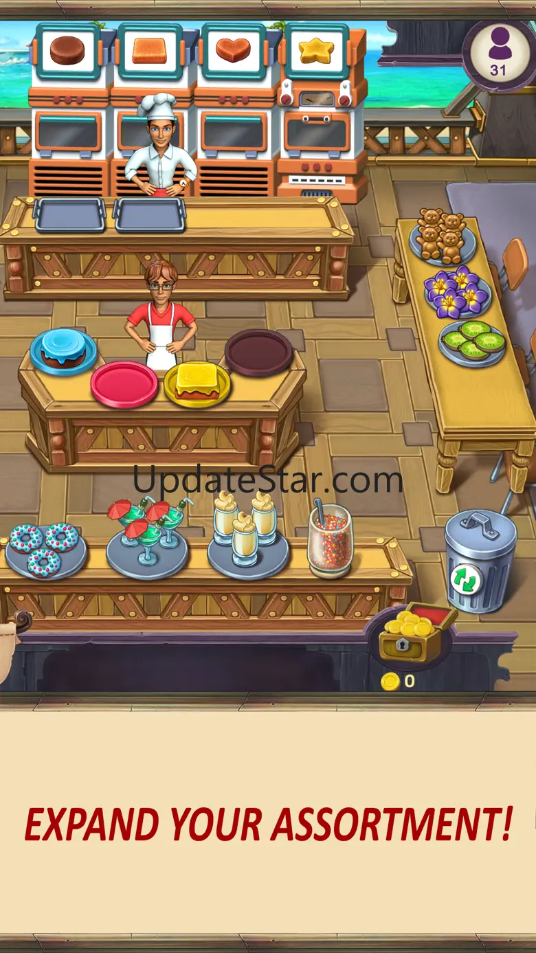 Katy and Bob Chapter 3 1.2