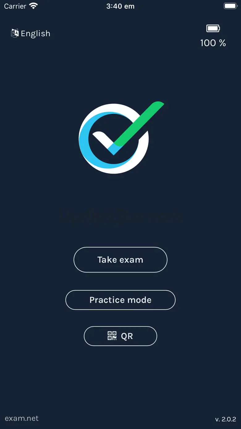 Exam.net 2.0.8