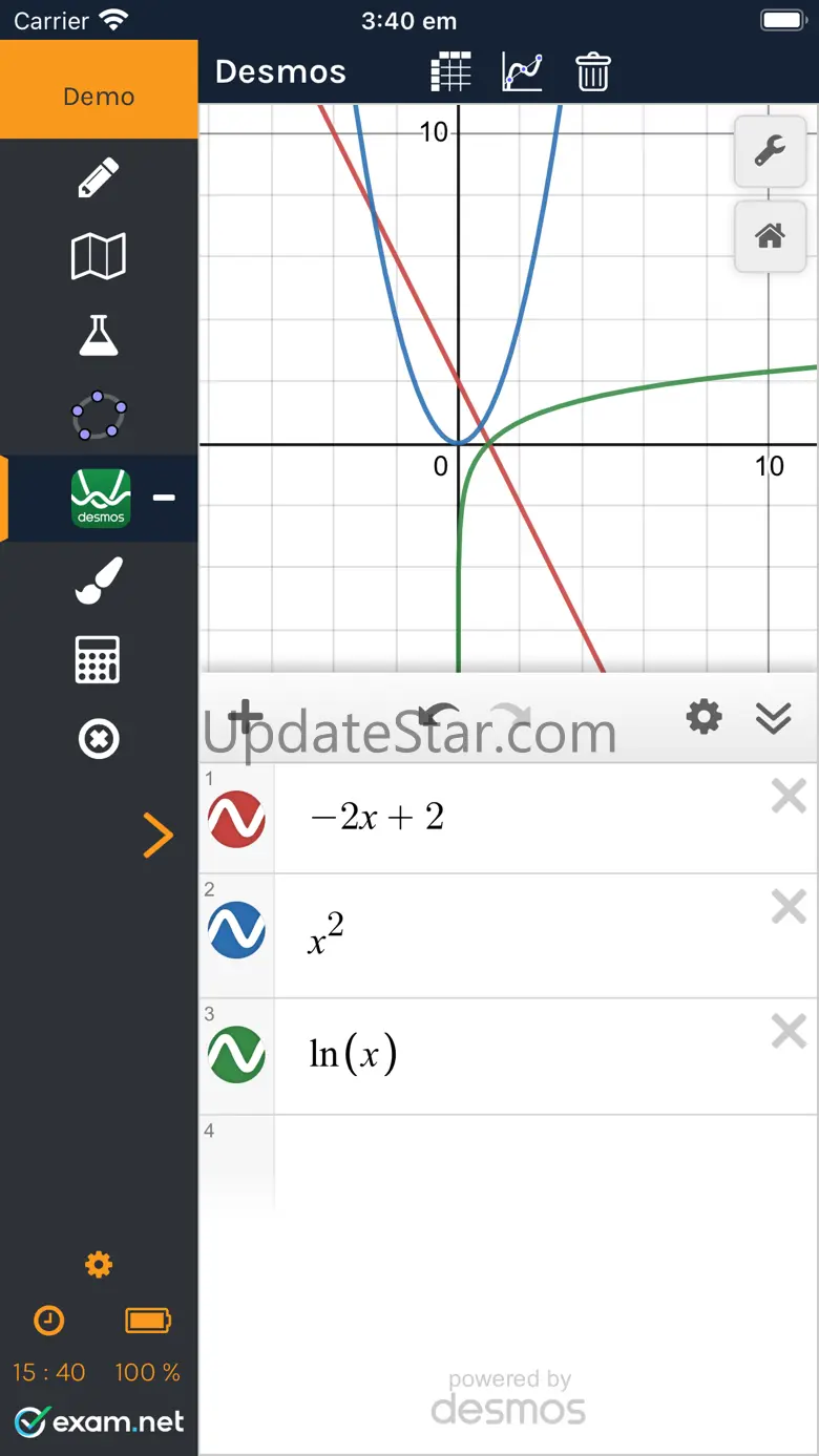 Exam.net 2.0.8