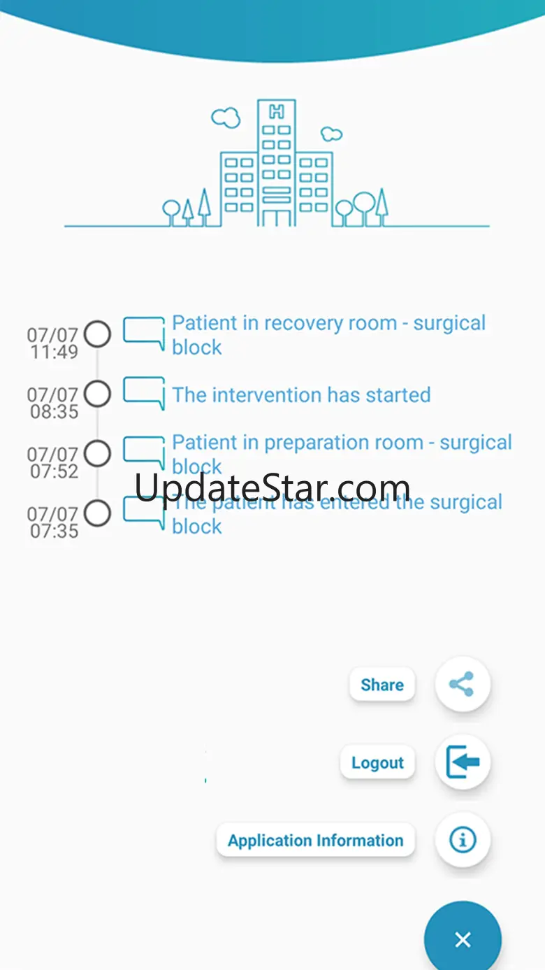 Virtual Waiting Room 2.8.0