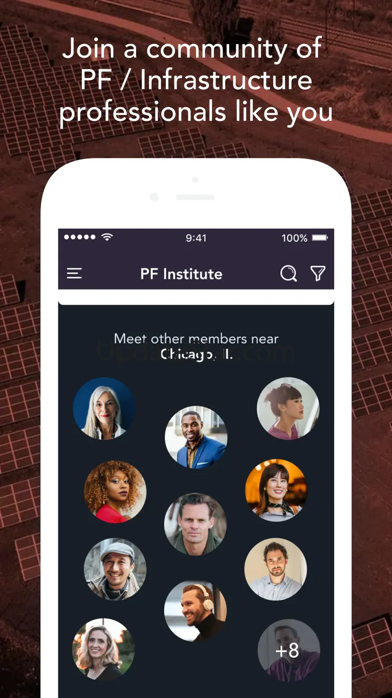 Project Finance Institute 8.181.17