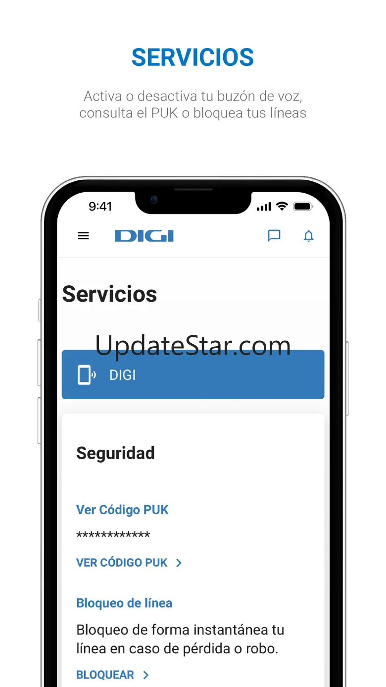 Mi DIGI 1.1.0