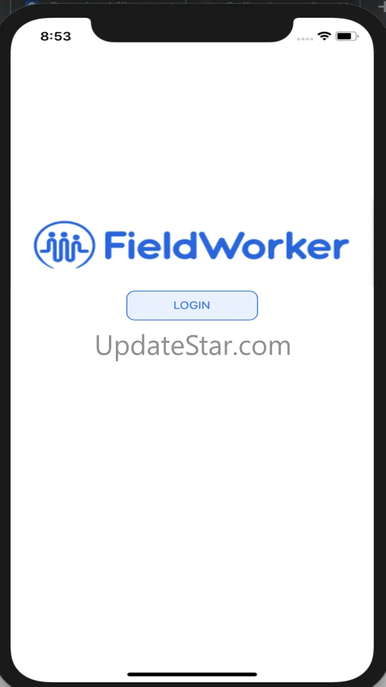 Fieldworker 2.1.5