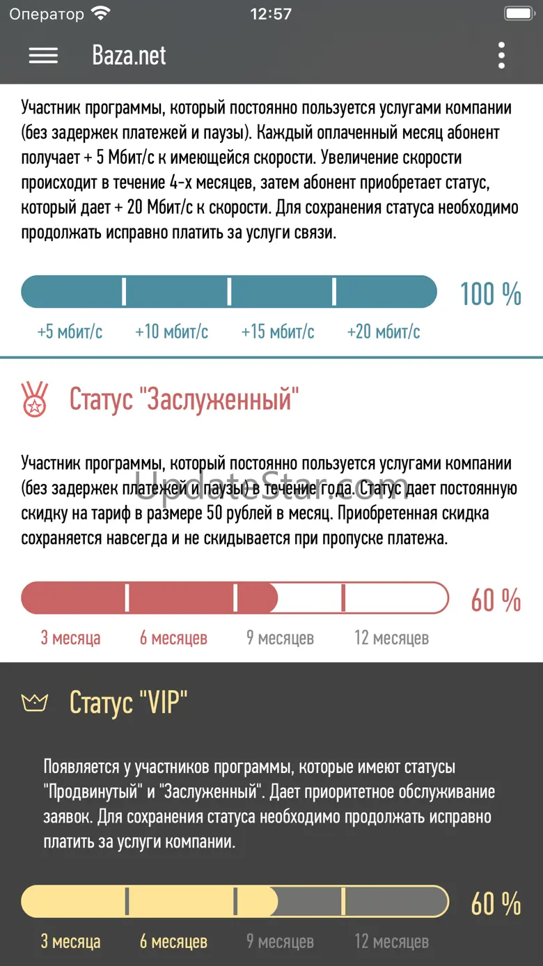 Baza.net. Мой город 3.314