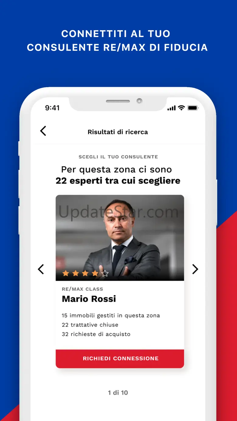RE/MAX - MAX/Connect 1.1.4