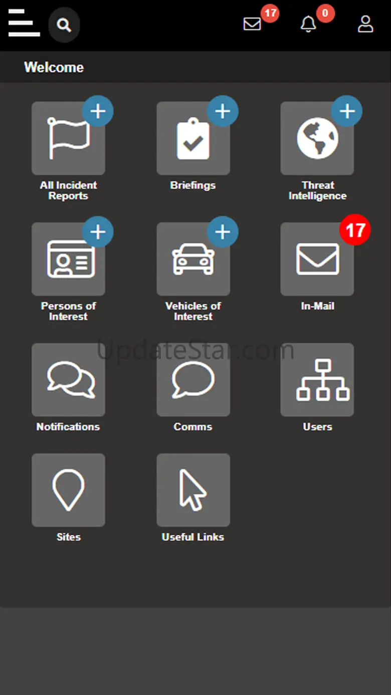 AUS GSOC 12.0.0