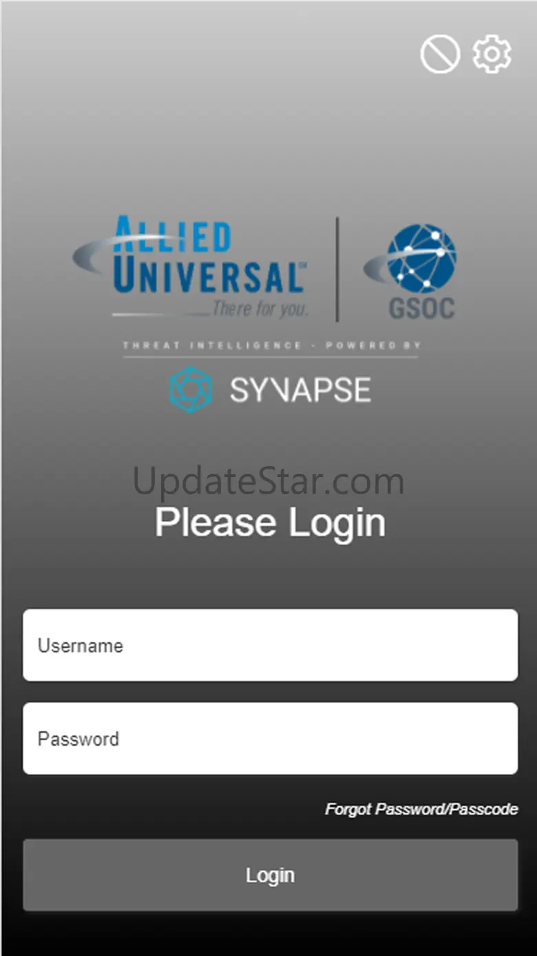 AUS GSOC 12.0.0