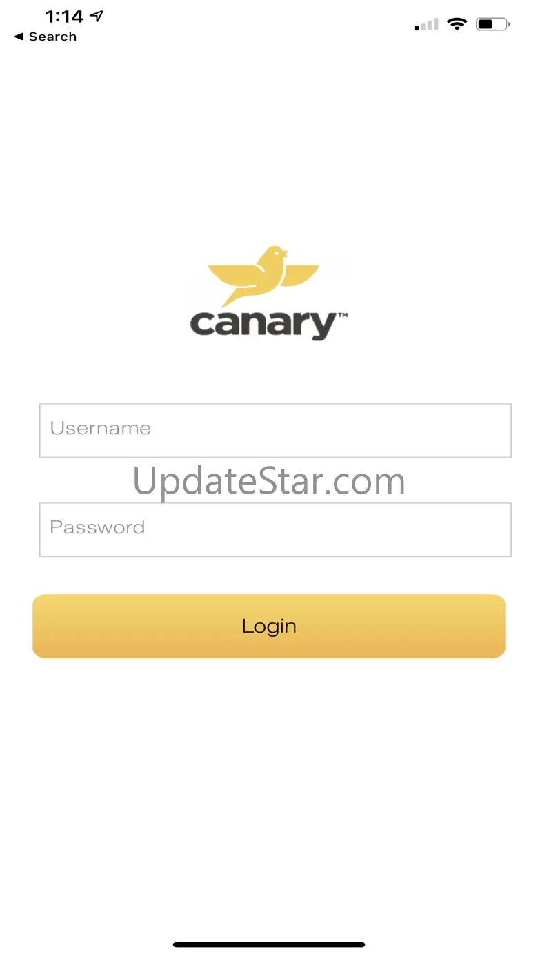 Canary Medical 3.0.2