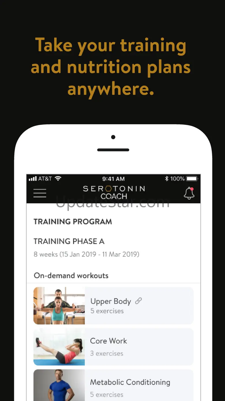 Serotonin Coach 7.174.0