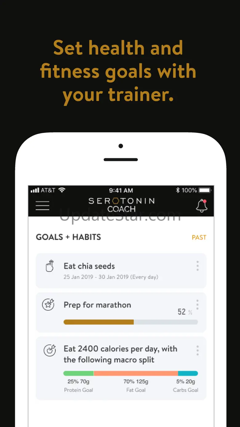 Serotonin Coach 7.174.0