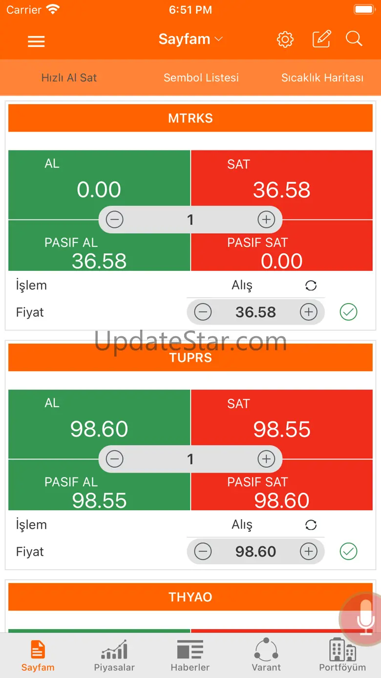 ING Trader IQ 1.0.6