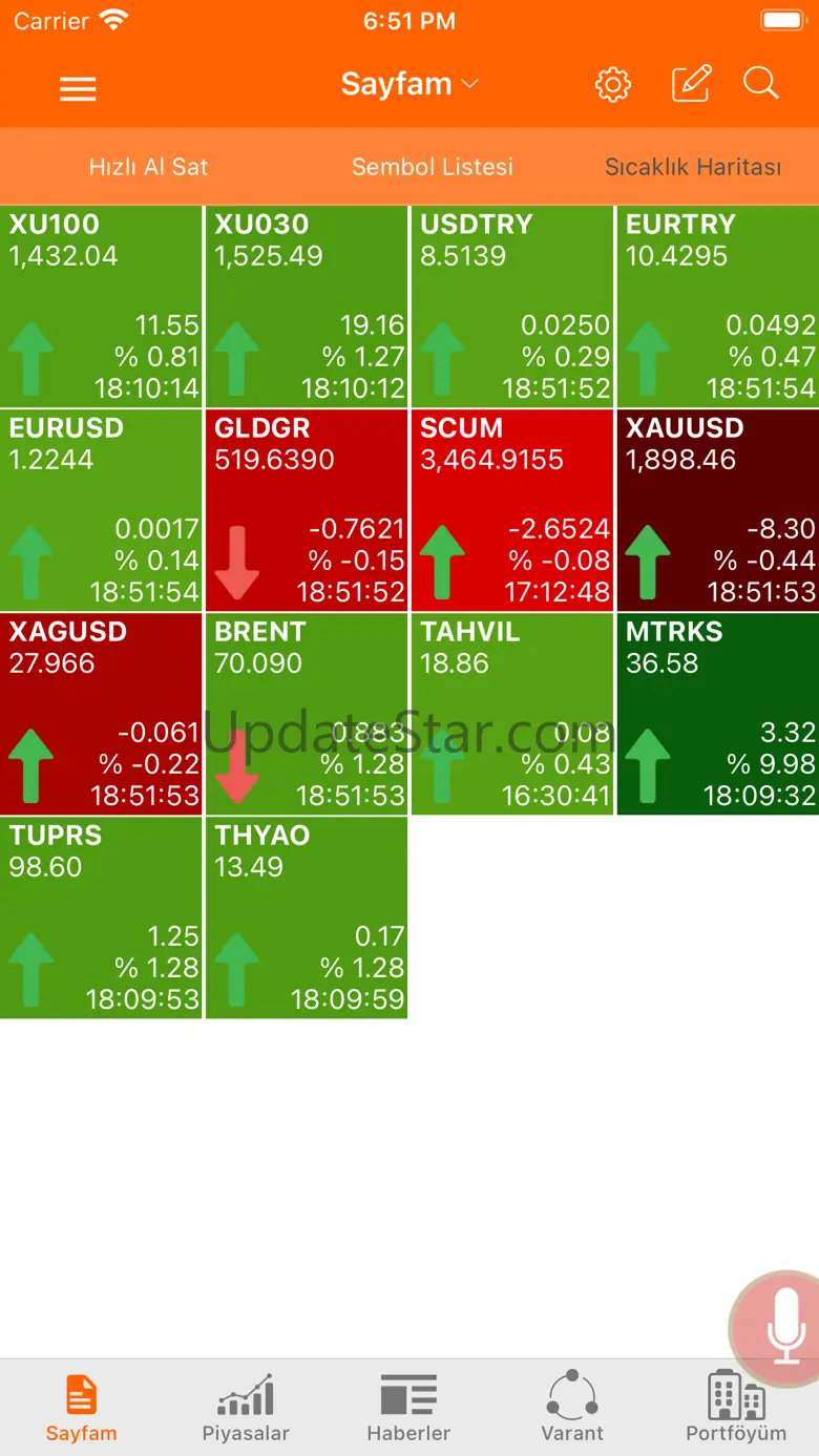 ING Trader IQ 1.0.6
