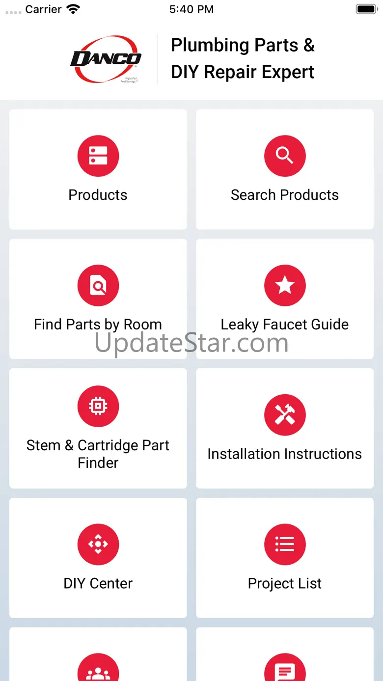 Danco Catalog 1.1