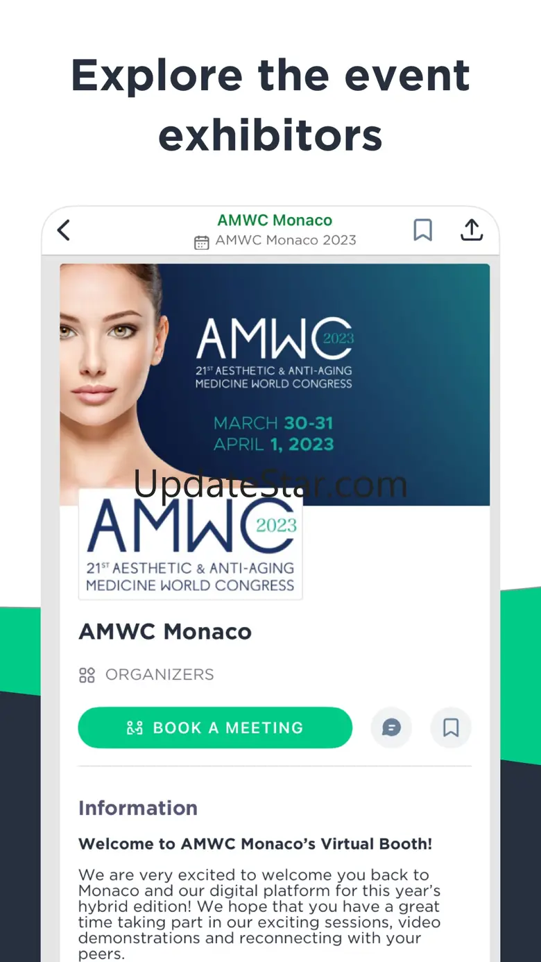 AMWC App 4.55.17