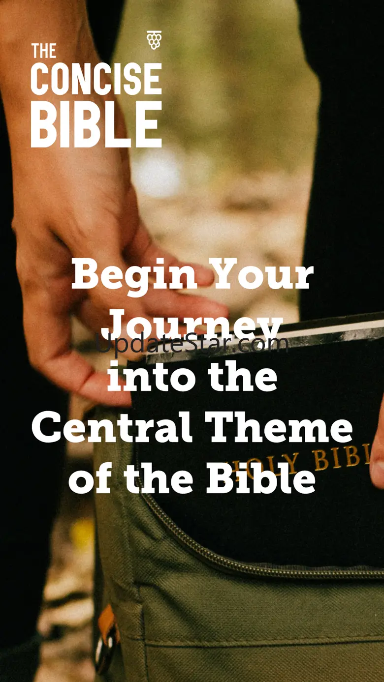 Concise Bible 2.3.1