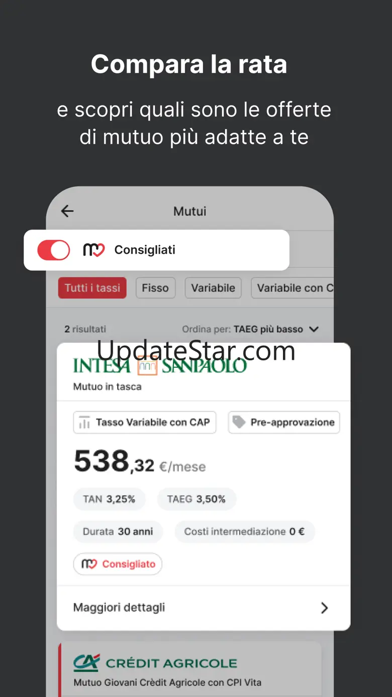 Immobiliare.it Mutui 4.2.3